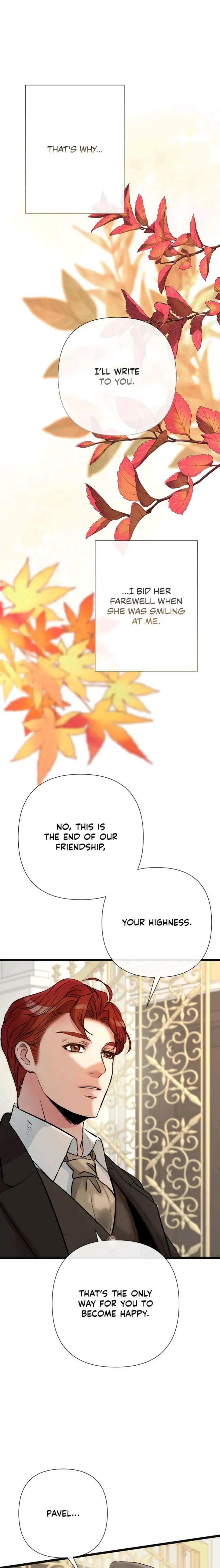 The Problematic Prince, Chapter 41 image 04